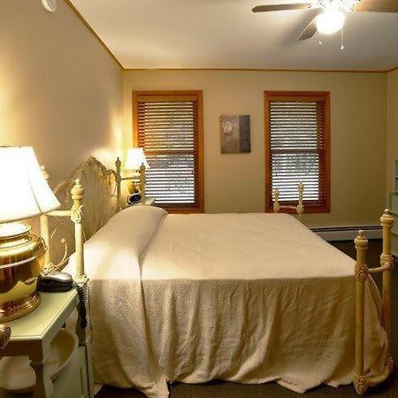 White Mountain Experience Hotel Jackson Luaran gambar