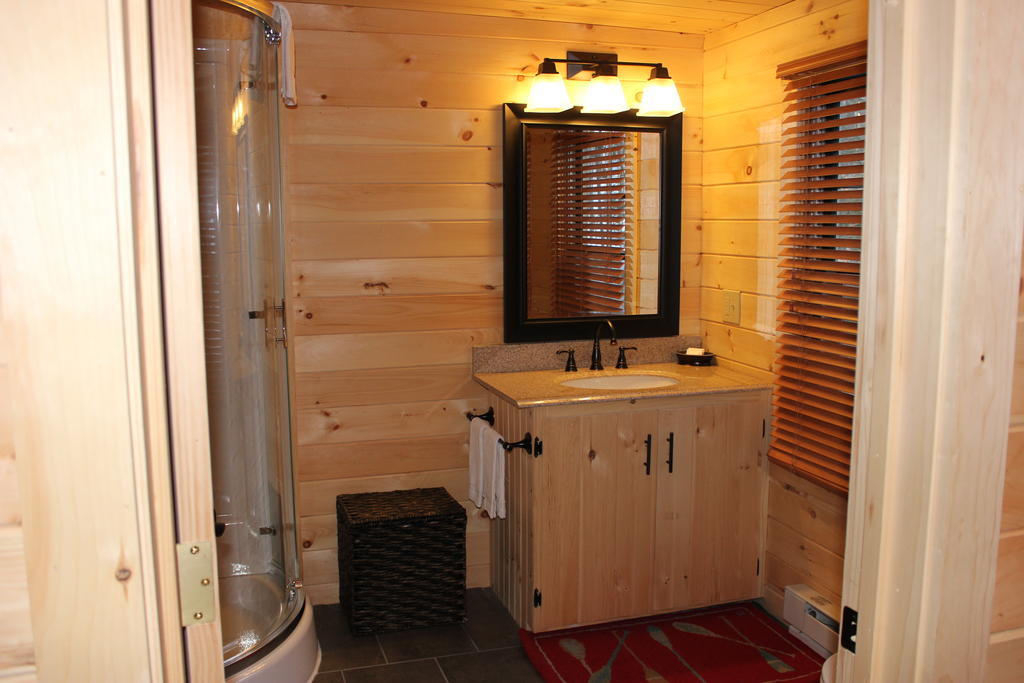 White Mountain Experience Hotel Jackson Bilik gambar