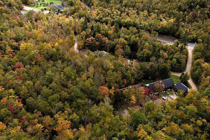 White Mountain Experience Hotel Jackson Bilik gambar