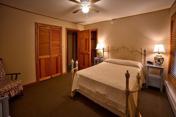 White Mountain Experience Hotel Jackson Bilik gambar