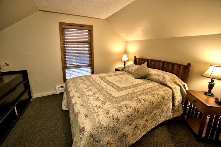 White Mountain Experience Hotel Jackson Bilik gambar