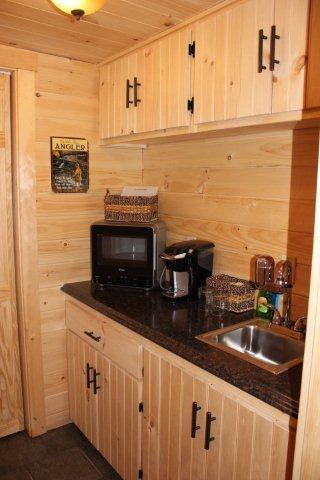 White Mountain Experience Hotel Jackson Bilik gambar