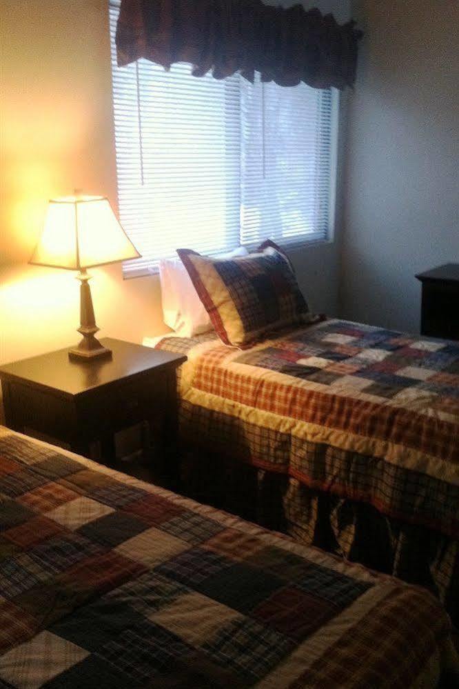 White Mountain Experience Hotel Jackson Luaran gambar